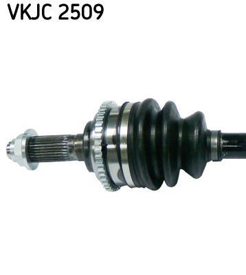 Cardan SKF ref. VKJC 2509